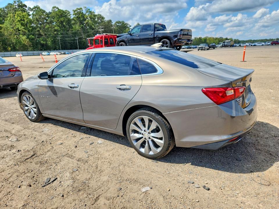 2017 Chevrolet Malibu მანქანა იყიდება აუქციონზე, vin: 1G1ZH5SX1HF174636, აუქციონის ნომერი: 69170596