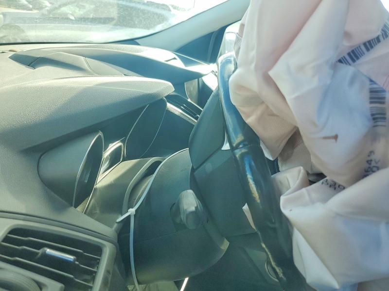 67903856 :رقم المزاد ، 1FMCU9GX5EUB63053 vin ، 2014 Ford Escape مزاد بيع