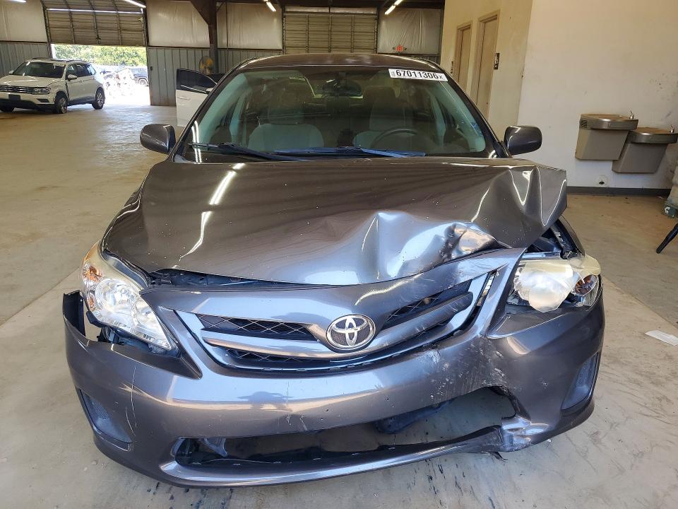 Продаж на аукціоні авто 2012 Toyota Corolla, vin: 2T1BU4EE6CC900209, номер лоту: 67011306