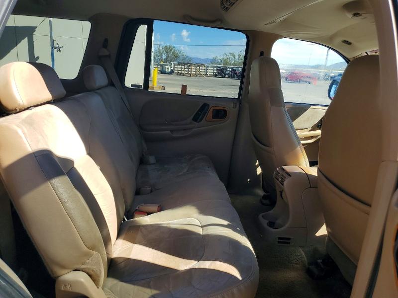 Продажа на аукционе авто 1999 Dodge Durango, vin: 1B4HS28ZXXF523087, номер лота: 69088236