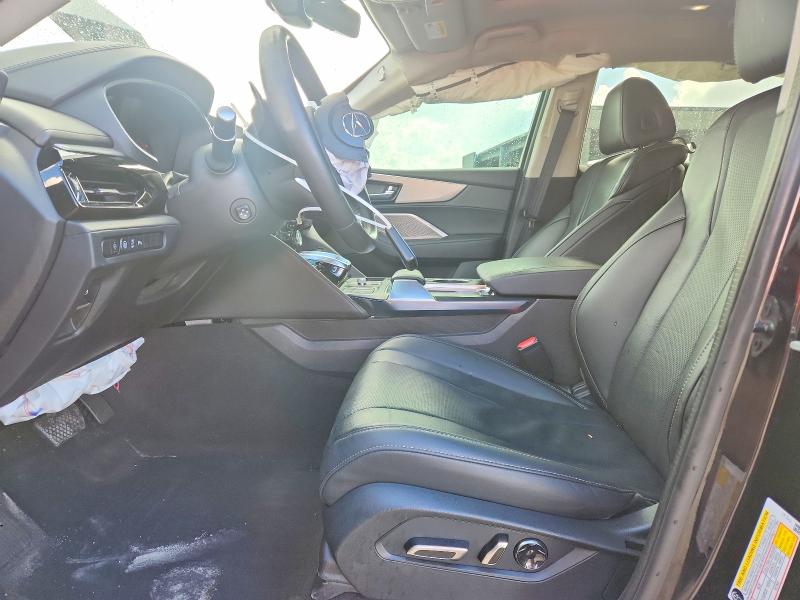 Aukcja sprzedaży 2024 Acura Mdx, vin: 5J8YD9H46RL007549, numer aukcji: 67984956