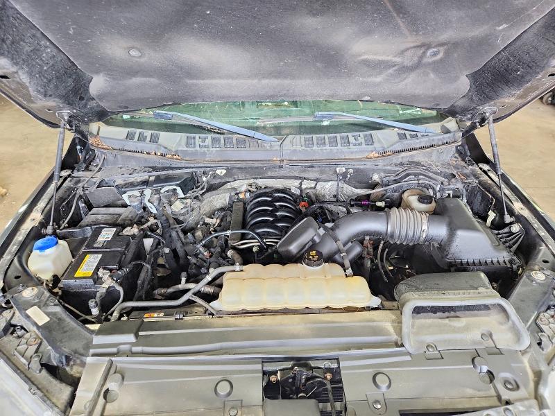 Aukcja sprzedaży 2018 Ford F150, vin: 1FTEW1E56JFC80522, numer aukcji: 68848216