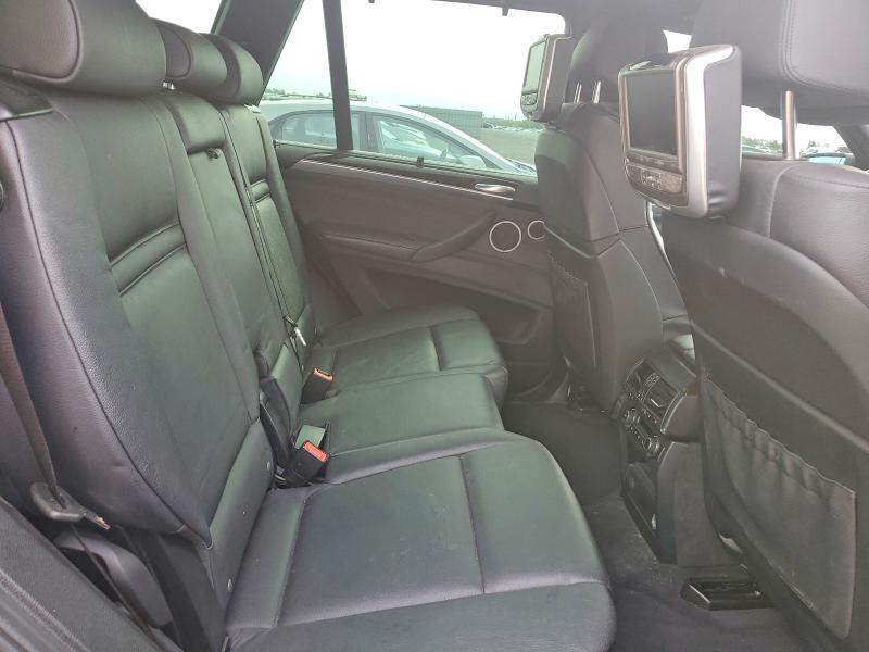 Продаж на аукціоні авто 2013 Bmw X5, vin: 5UXZV8C59D0C15320, номер лоту: 67163846