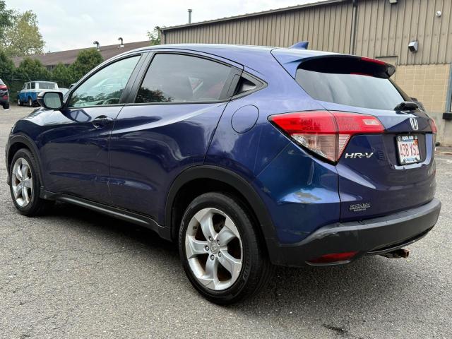 69914456 :رقم المزاد ، 3CZRU6H55GM747013 vin ، 2016 Honda Hr-v مزاد بيع