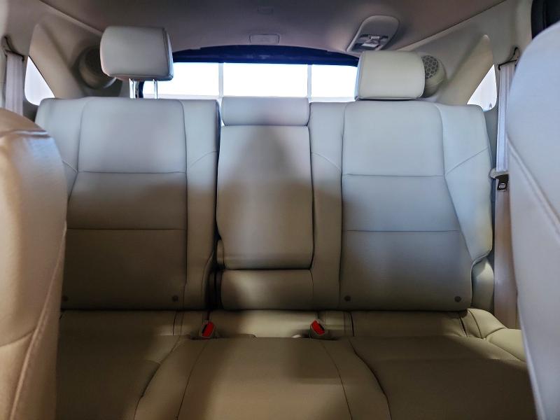 68554836 :رقم المزاد ، 5J8TB4H71HL008510 vin ، 2017 Acura Rdx مزاد بيع