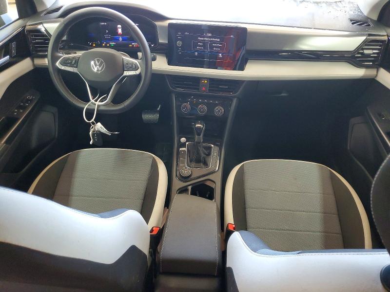 Aukcja sprzedaży 2025 Volkswagen Taos, vin: 3VV8C7B21SM041160, numer aukcji: 67847806