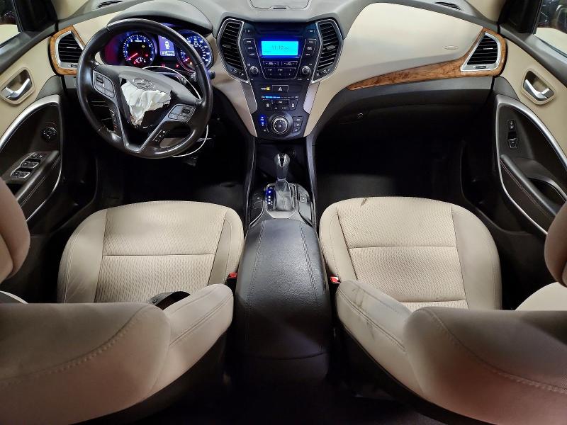 69711306 :رقم المزاد ، 5XYZU3LB4DG060387 vin ، 2013 Hyundai Santa Fe Sport مزاد بيع