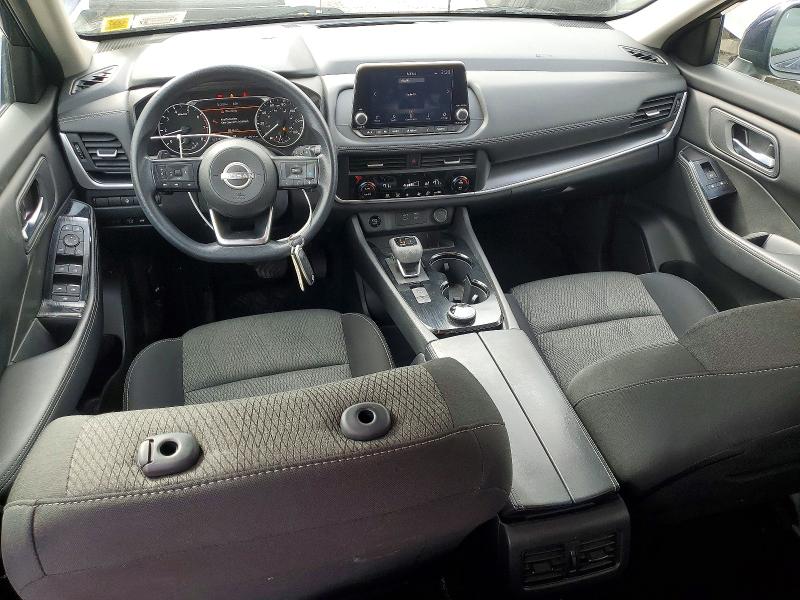 Aukcja sprzedaży 2024 Nissan Rogue, vin: 5N1BT3BB8RC747451, numer aukcji: 69559666