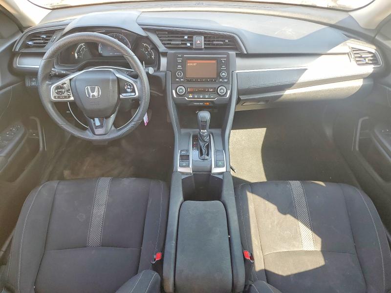 Продаж на аукціоні авто 2021 Honda Civic, vin: 2HGFC2F62MH545662, номер лоту: 67736086