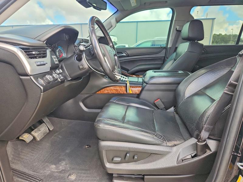 Auction sale of the 2019 Chevrolet Suburban, vin: 1GNSKJKC1KR259263, lot number: 67615136