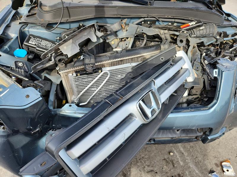2008 Honda Pilot მანქანა იყიდება აუქციონზე, vin: 5FNYF28358B012184, აუქციონის ნომერი: 70697556