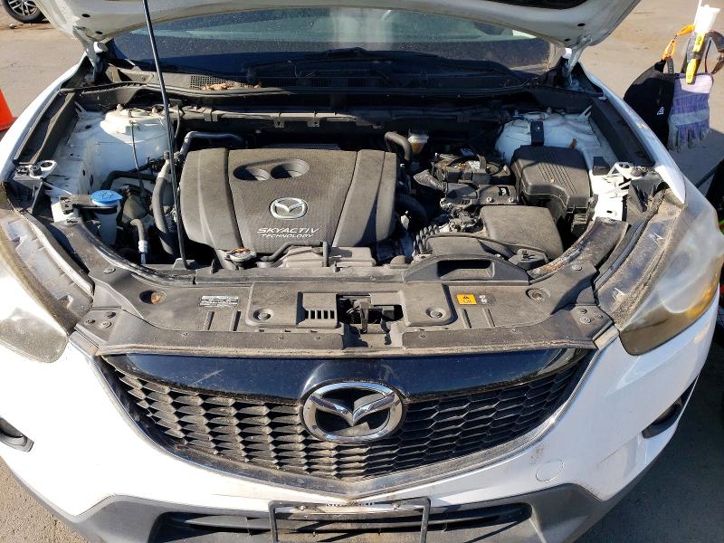 Продажа на аукционе авто 2015 Mazda Cx-5, vin: JM3KE4CY9F0434887, номер лота: 67516356