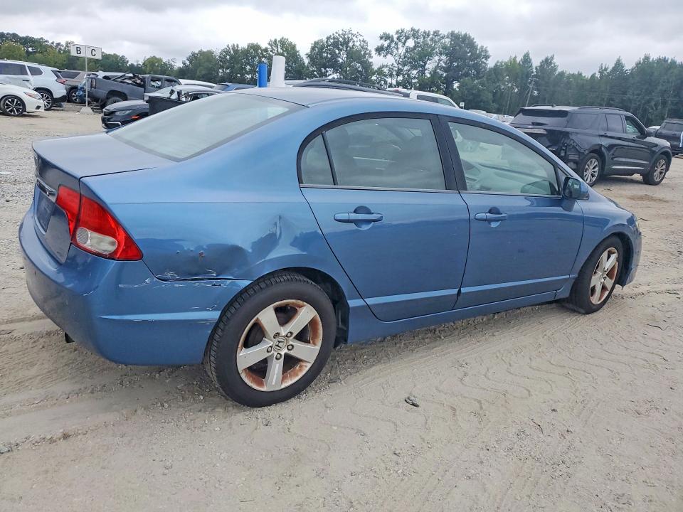 Aukcja sprzedaży 2011 Honda Civic, vin: 19XFA1F57BE033782, numer aukcji: 68621516