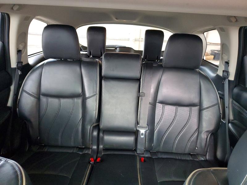 Продажа на аукционе авто 2019 Infiniti Qx60, vin: 5N1DL0MM5KC516955, номер лота: 68895236