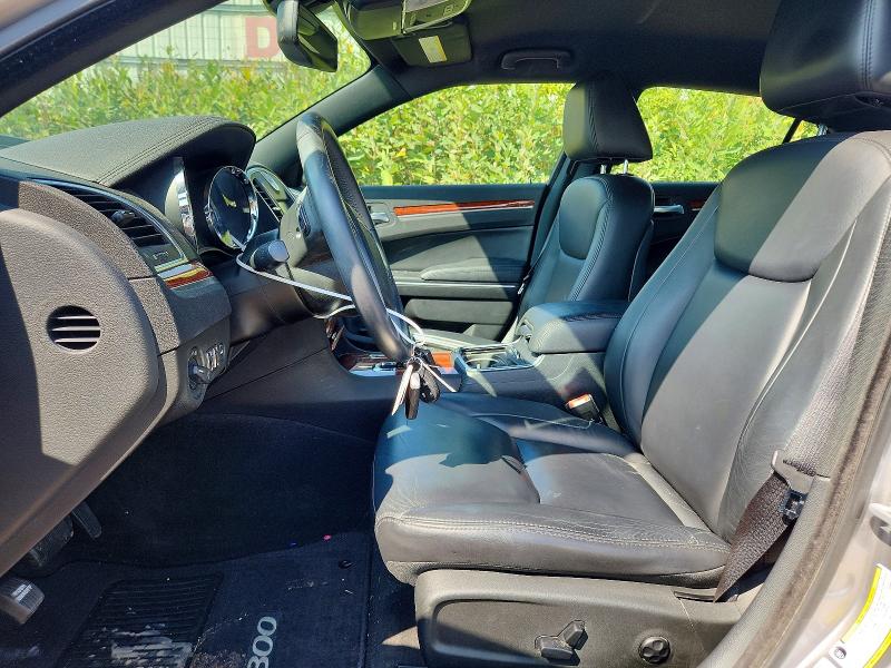 Продажа на аукционе авто 2013 Chrysler 300, vin: 2C3CCARG1DH604334, номер лота: 66777256