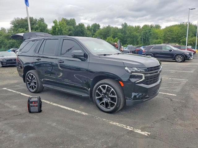 Auction sale of the 2022 Chevrolet Tahoe, vin: 1GNSKRKD6NR141995, lot number: 67844386