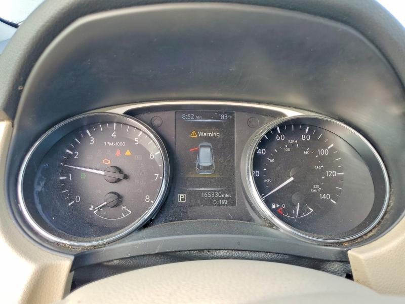 Aukcja sprzedaży 2014 Nissan Rogue, vin: 5N1AT2MK2EC766347, numer aukcji: 70243026