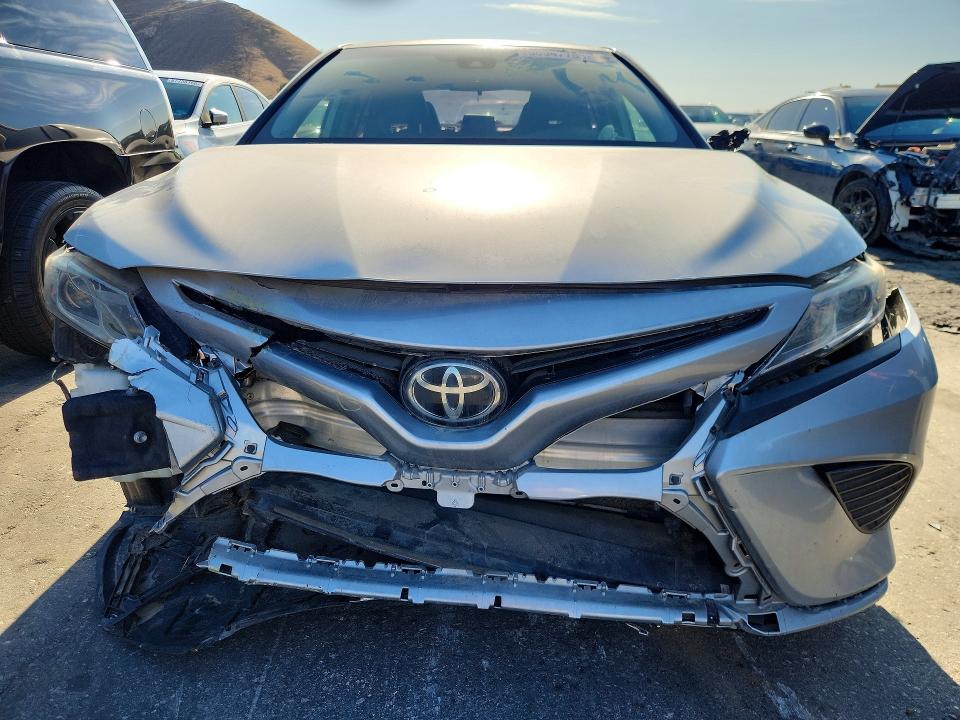 Продаж на аукціоні авто 2019 Toyota Camry, vin: 4T1B11HK3KU250678, номер лоту: 68047786