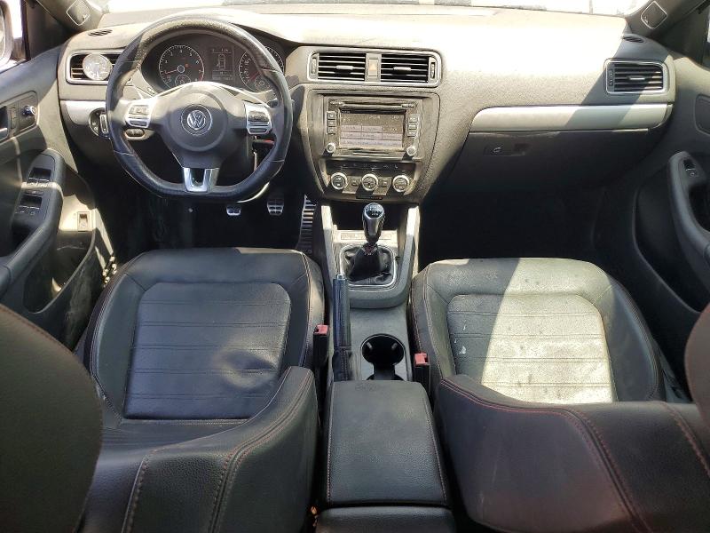 Aukcja sprzedaży 2013 Volkswagen Jetta, vin: 3VW567AJ2DM240526, numer aukcji: 67494506
