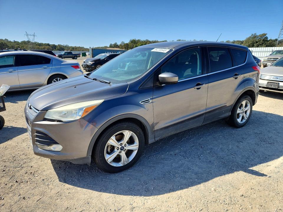 Aukcja sprzedaży 2014 Ford Escape, vin: 1FMCU0GX5EUC24834, numer aukcji: 69235646