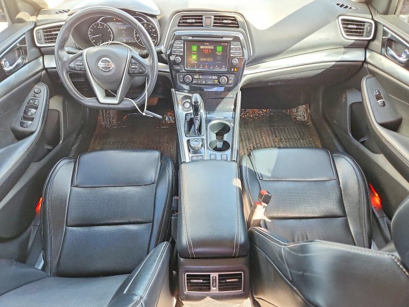 Aukcja sprzedaży 2019 Nissan Maxima, vin: 1N4AA6AV2KC360540, numer aukcji: 68989226