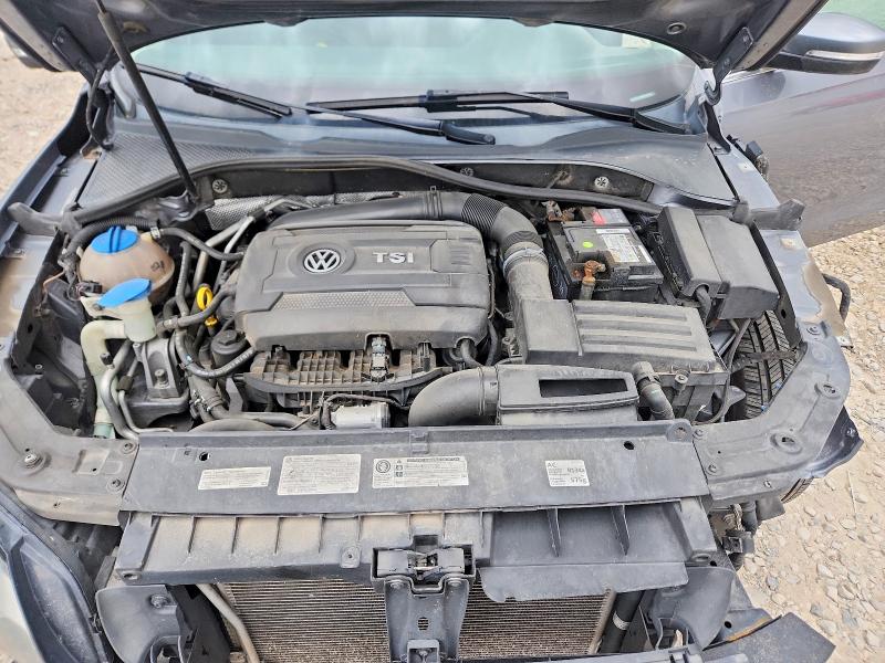 Aukcja sprzedaży 2014 Volkswagen Passat, vin: 1VWAT7A35EC021460, numer aukcji: 69402716