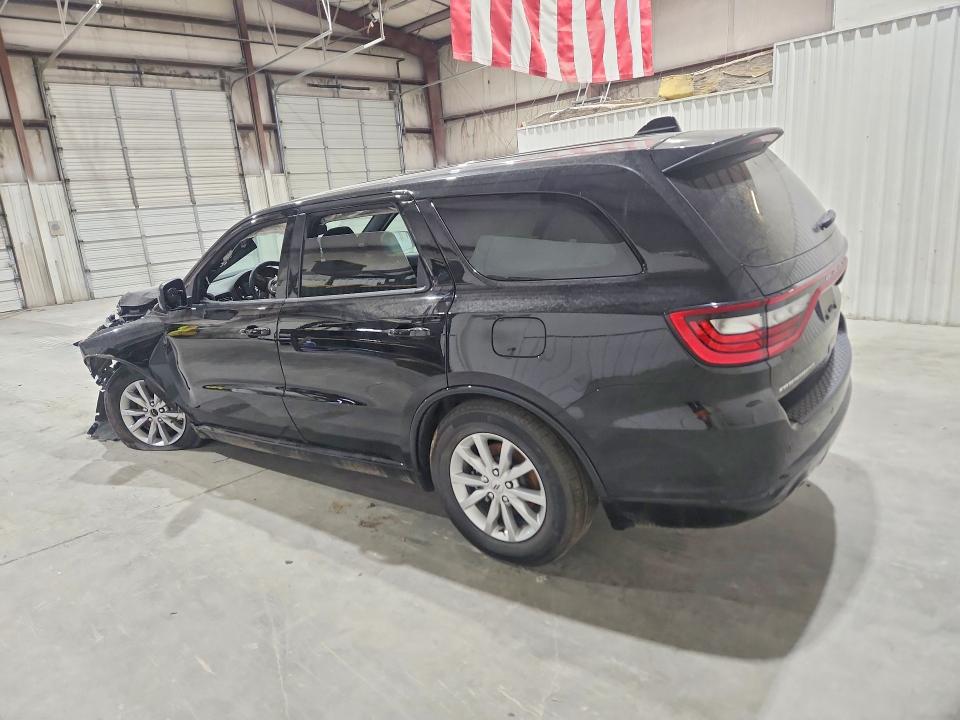 Продаж на аукціоні авто 2026 Dodge Durango, vin: 1C4RDHDG6TC182419, номер лоту: 70459276