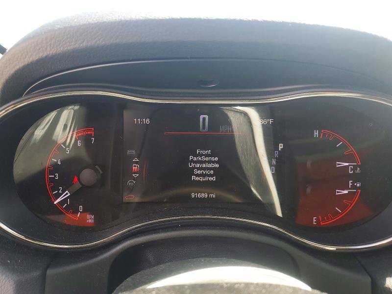 Aukcja sprzedaży 2020 Dodge Durango, vin: 1C4SDHCTXLC349316, numer aukcji: 67461126