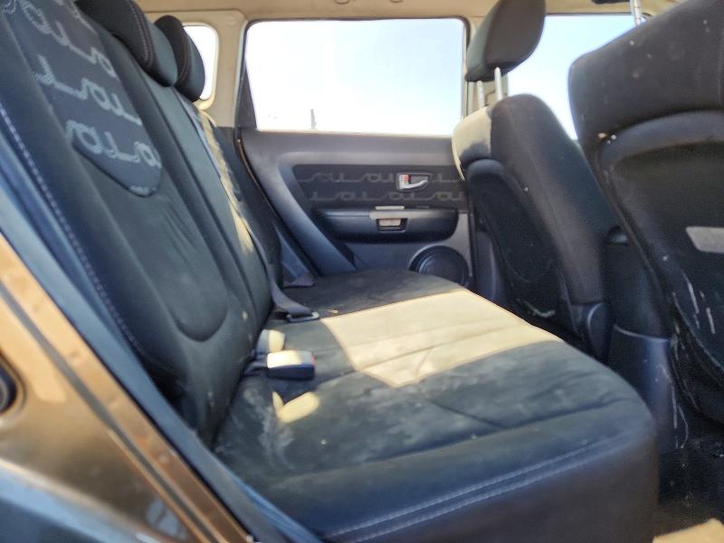 Продаж на аукціоні авто 2012 Kia Soul, vin: KNDJT2A66C7434056, номер лоту: 67898736
