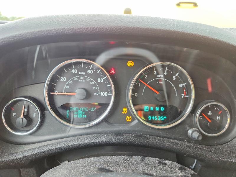 69511316 :رقم المزاد ، 1C4AJWAG0FL720969 vin ، 2015 Jeep Wrangler مزاد بيع