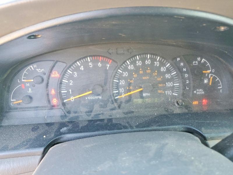 Aukcja sprzedaży 2003 Toyota Tundra, vin: 5TBBT44153S366525, numer aukcji: 68798636