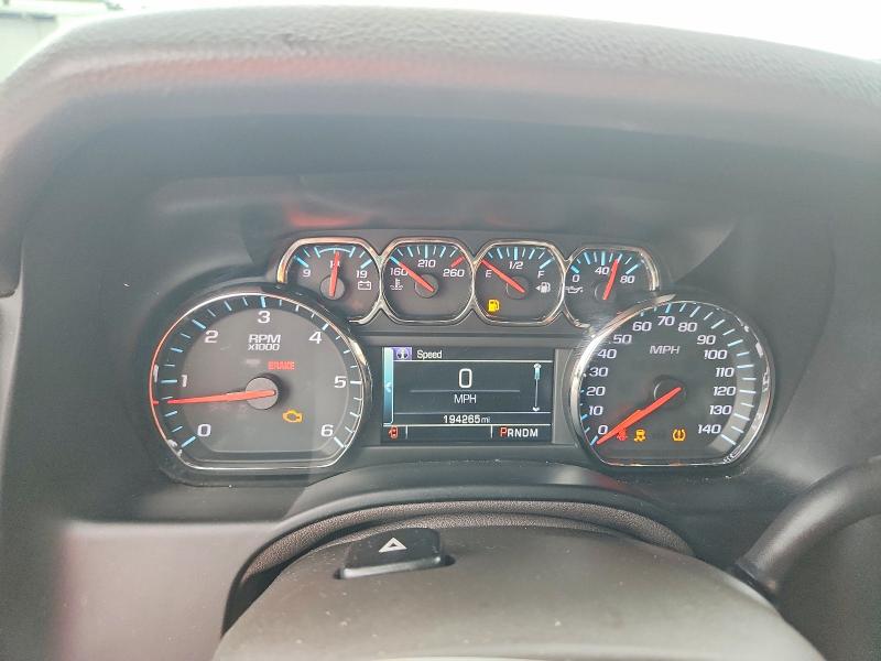 Продаж на аукціоні авто 2015 Chevrolet Suburban, vin: 1GNSCKKCXFR245631, номер лоту: 67224876