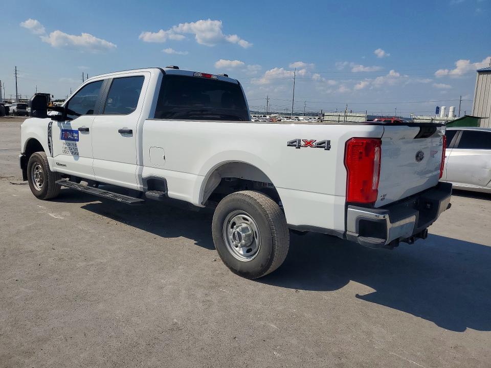 Aukcja sprzedaży 2024 Ford F350, vin: 1FT8W3BT8REF85064, numer aukcji: 68601566