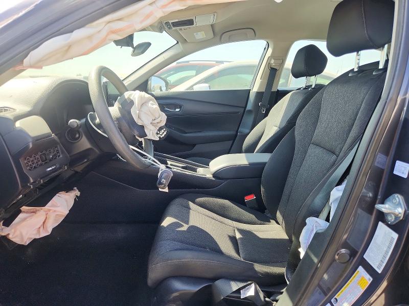 Aukcja sprzedaży 2025 Honda Accord, vin: 1HGCY1F25SA052159, numer aukcji: 69466416