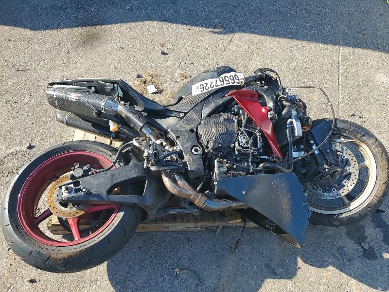 Продаж на аукціоні авто 2009 Yamaha Yzfr1, vin: JYARN23E59A001692, номер лоту: 66567226