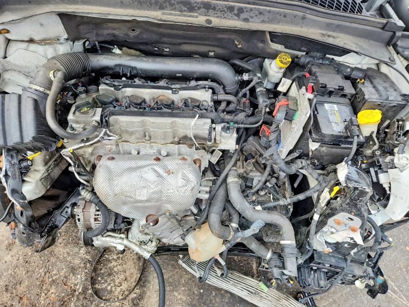 2017 Jeep Renegade მანქანა იყიდება აუქციონზე, vin: ZACCJBDB8HPE48672, აუქციონის ნომერი: 66849796