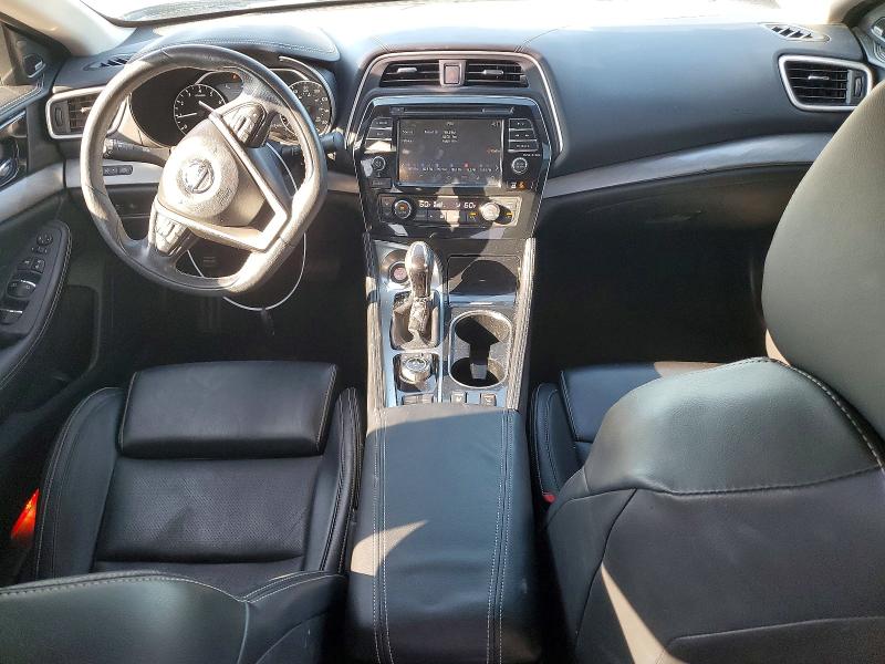 Aukcja sprzedaży 2017 Nissan Maxima, vin: 1N4AA6APXHC418694, numer aukcji: 68858526