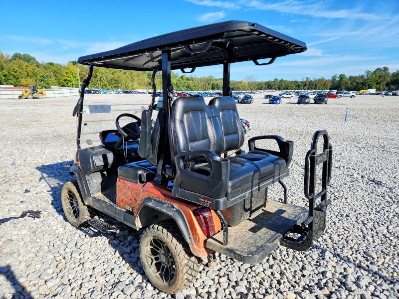 Aukcja sprzedaży 2024 Evolution Golf Cart, vin: EVBD1262461, numer aukcji: 69969956