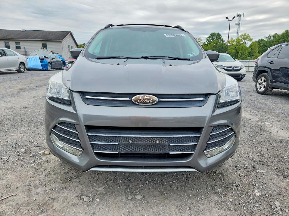Продажа на аукционе авто 2013 Ford Escape, vin: 1FMCU9GX7DUD94275, номер лота: 68386596