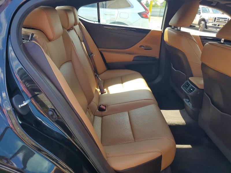 Продажа на аукционе авто 2020 Lexus Es, vin: 58ADZ1B12LU078428, номер лота: 67698806