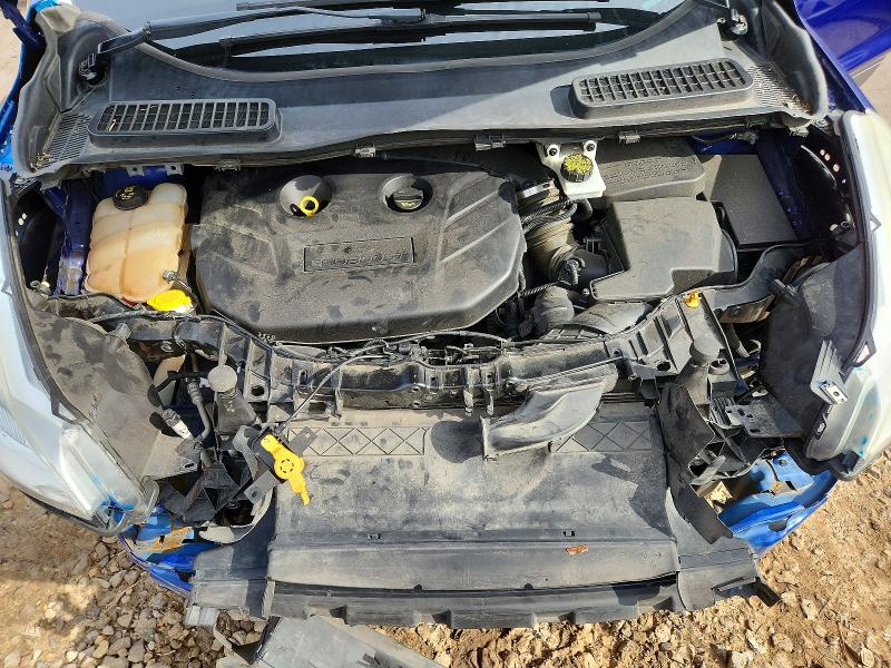 Aukcja sprzedaży 2015 Ford Escape, vin: 1FMCU9G9XFUB84645, numer aukcji: 68031676