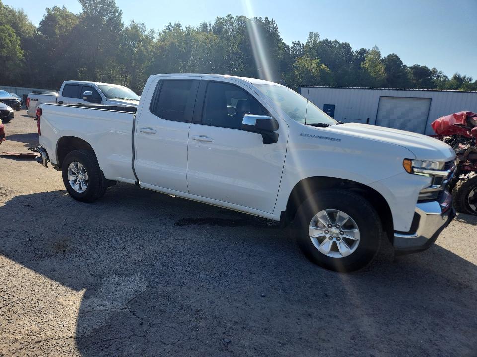 Aukcja sprzedaży 2021 Chevrolet Silverado, vin: 1GCRWCED6MZ306608, numer aukcji: 69042616