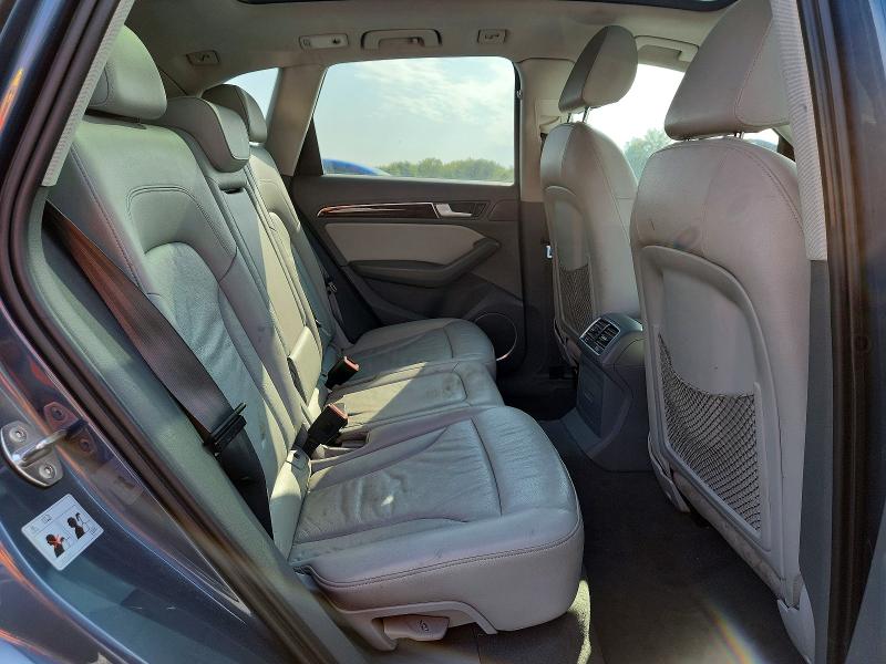 Auction sale of the 2015 Audi Q5, vin: WA1LFAFP2FA122684, lot number: 67717586