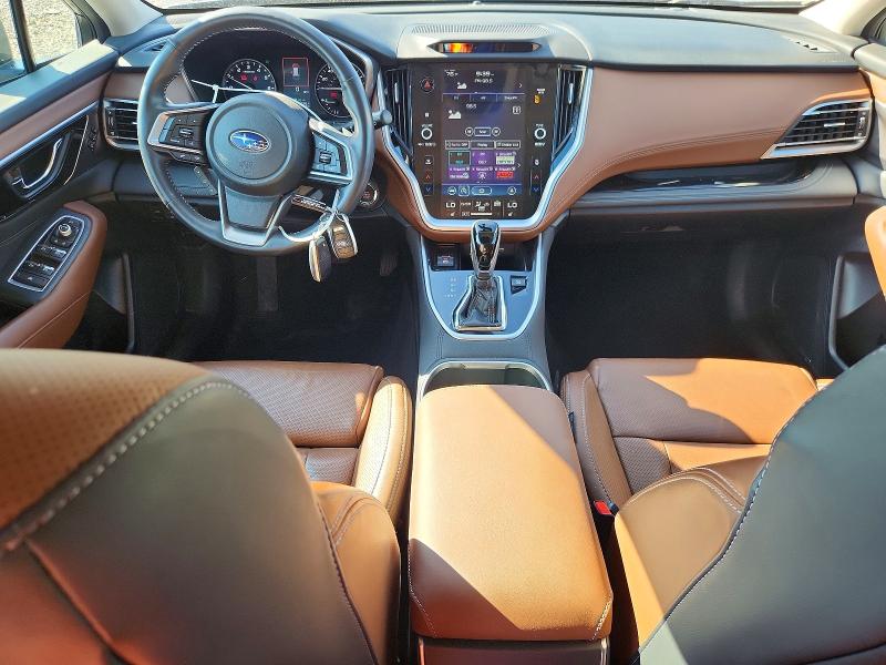 68256636 :رقم المزاد ، 4S4BTGPD6N3248370 vin ، 2022 Subaru Outback مزاد بيع
