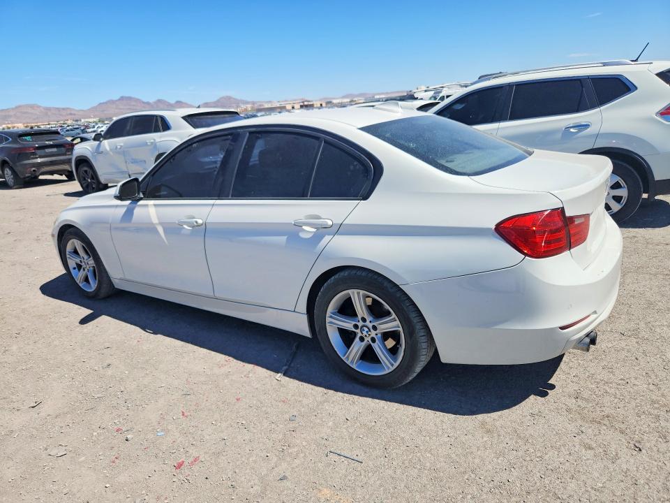 Aukcja sprzedaży 2013 Bmw 328, vin: WBA3C1C57DF437673, numer aukcji: 67888956