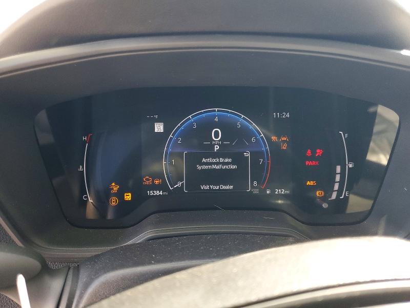 Продаж на аукціоні авто 2026 Toyota Corolla, vin: 5YFB4MDE0TP420815, номер лоту: 70550906