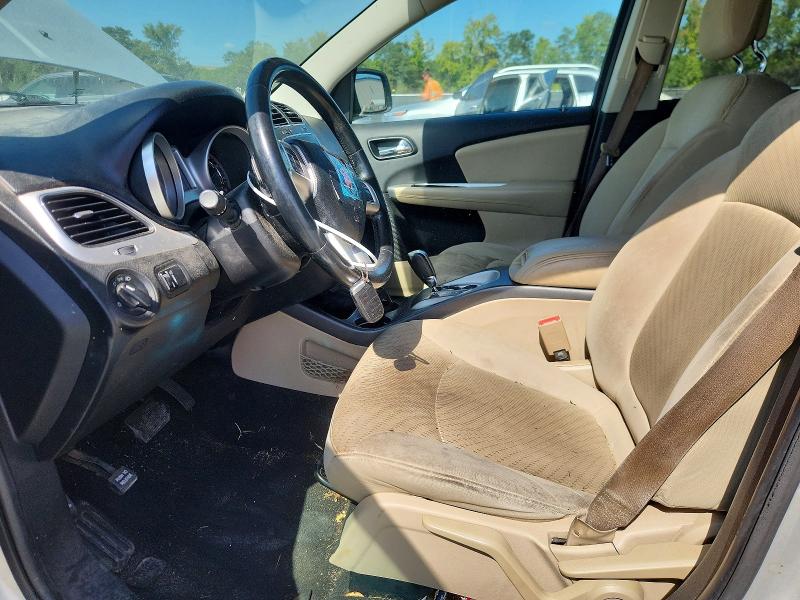67745146 :رقم المزاد ، 3C4PDCAB4ET141345 vin ، 2014 Dodge Journey مزاد بيع