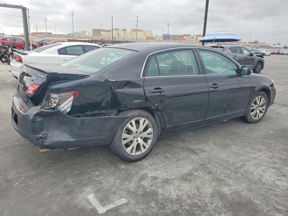 Aukcja sprzedaży 2008 Toyota Avalon, vin: 4T1BK36B38U276430, numer aukcji: 68873016