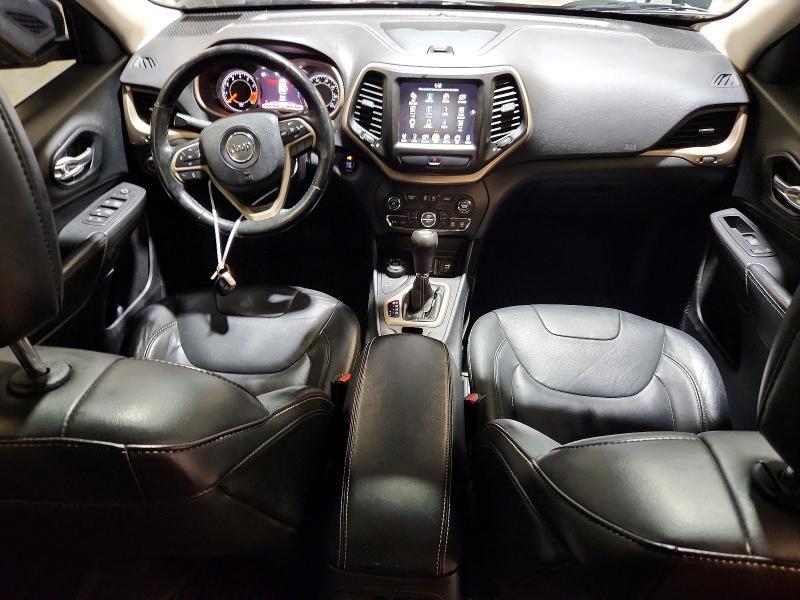 Aukcja sprzedaży 2015 Jeep Cherokee, vin: 1C4PJMDS7FW710257, numer aukcji: 67674556