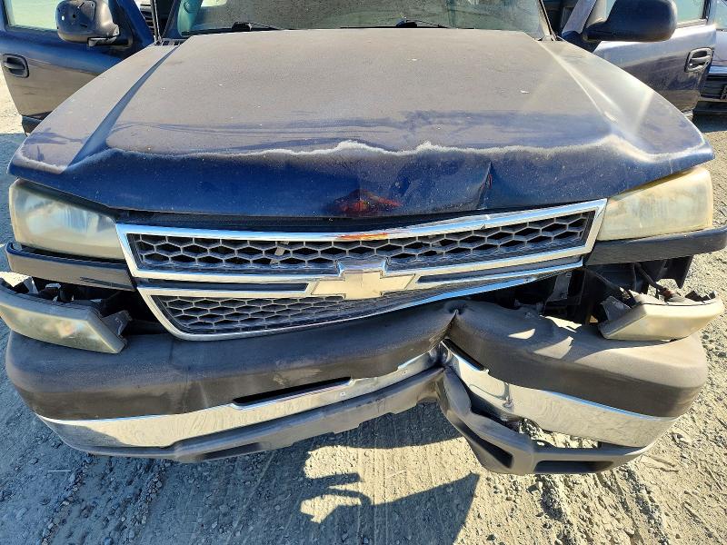 Aukcja sprzedaży 2005 Chevrolet Silverado, vin: 1GCHC29U35E286724, numer aukcji: 67498326